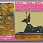 Faarao Tutankhamunin hauta-aarteita - pikkukuva 1