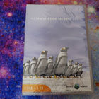 All creatures great and small (DVD + CD) (UUSI) - pikkukuva 1