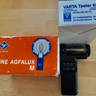 VANHAT Salamavalot AGFA Philips Lamppuja Varta Tester SIISTI - pikkukuva 3