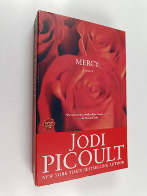 Jodi Picoult : Mercy