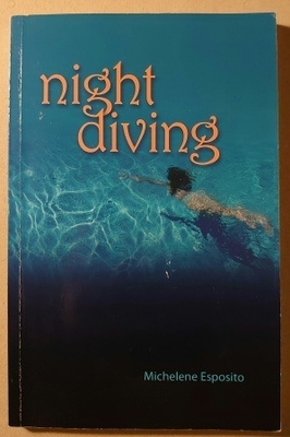 Michele Esposito - Night Diving