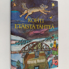 Henning Mankell : Kohti etäistä tähteä - pikkukuva 1
