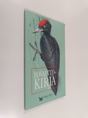Juhani Lokki : Havaintokirja