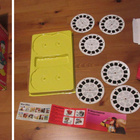 View-Master 3D Aku Ankka DISNEY-boksi + 6 kiekkoa - pikkukuva 4