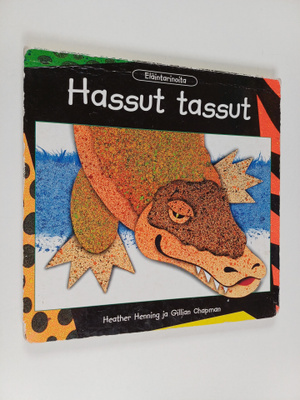 Heather Henning : Hassut tassut