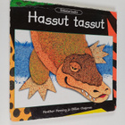 Heather Henning : Hassut tassut - pikkukuva 1
