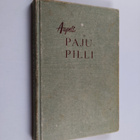 Aapeli : Pajupilli : pakinoita - pikkukuva 1