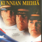 Kunnian miehiä DVD (Tom Cruise, Jack Nicholson, Demi Moore) - pikkukuva 1