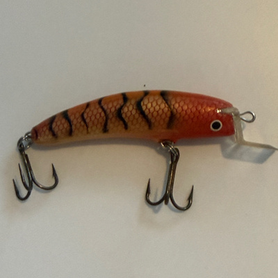 Markkasen lohivaappu 8cm