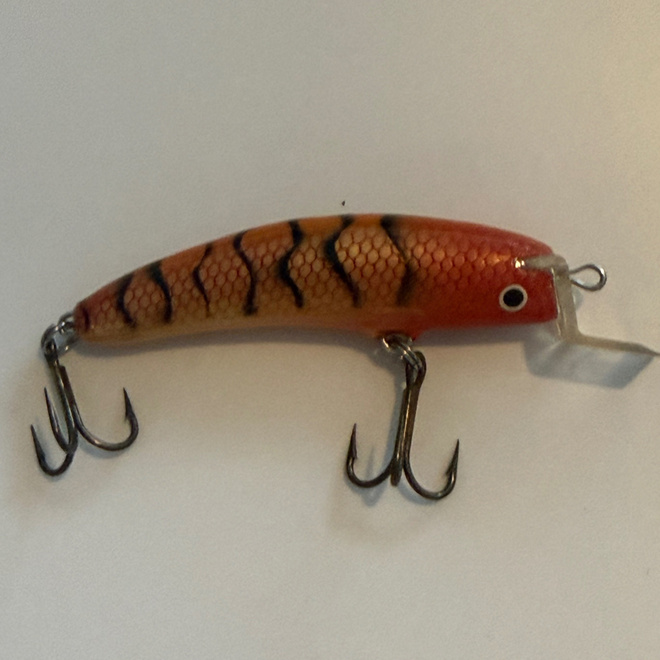 Markkasen lohivaappu 8cm