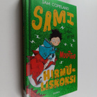 Sam Copeland : Sami muuttuu hirmuliskoksi - pikkukuva 1