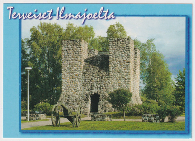Ilmajoki