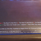 Chris Rea: The Road To Hell LP - pikkukuva 2