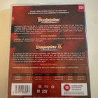 Deathstalker/ Deathstalker II - pikkukuva 2