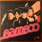 BAMBOO:” Bamboo”, vinyyli lp - pikkukuva 1