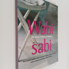 Simon Brown : Wabi sabi : elä tässä hetkessä kotona : tee... - pikkukuva 1