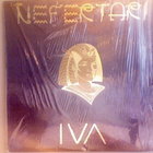IVA  ZANICCHI  ::  NEFERTARI  ::  VINYYLI  LP   1988 - pikkukuva 1