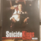 Epätoivoinen salaliitto - Suicide Kings (Christopher Walken) - pikkukuva 1