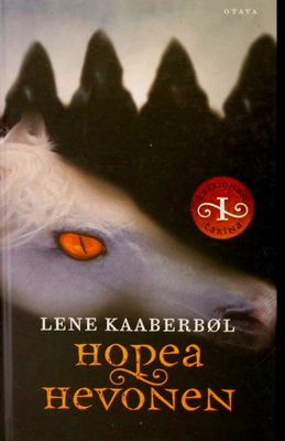 Lene Kaaberbøl - Hopea hevonen: Katrionan tarina (sid.)