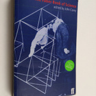 John Carey : The Faber Book of Science - pikkukuva 1