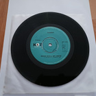 Kaamos – When Shall We Know 7" orig 1977 Prog Rock uusi - pikkukuva 1