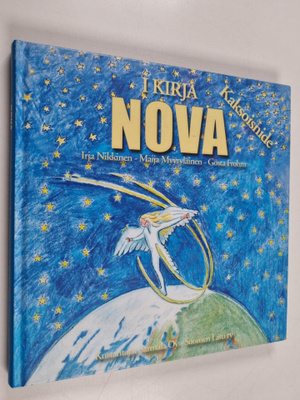 Irja Nikkinen : Nova 1-2