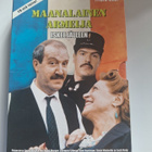 Maanalainen Armeija Iskee Jälleen (3-DVD) - pikkukuva 1