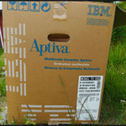 IBM Aptiva -laatikko - pikkukuva 3