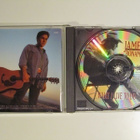 James Bonamy • What I Live To Do CD - pikkukuva 2