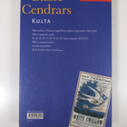 Blaise Cendrars : Kulta : kenraali Johann August Suterin ... - pikkukuva 2