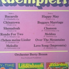 Orchester Berty Braun - Salute To Bert Kaempfert LP - pikkukuva 3