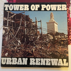 TOWER OF POWER : Urban Renewal * USA 1974 - pikkukuva 1