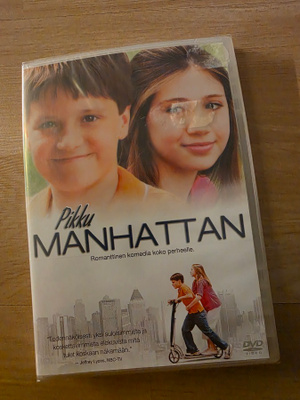 Pikku Manhattan