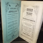 E. Vogelin : Valokuvauksen käsikirja ( 1905) SIS POSTIKULU - pikkukuva 4