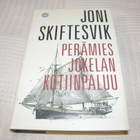Joni Skiftesvik Perämies Jokelan kotiinpaluu-sid - pikkukuva 1