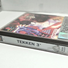 PS1 - Tekken 3 - pikkukuva 4