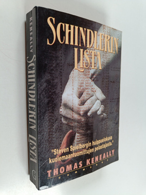 Thomas Keneally : Schindlerin lista