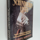 Thomas Keneally : Schindlerin lista - pikkukuva 1