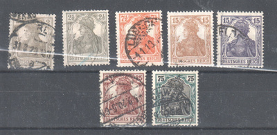 saksa 1916 LaPe 94-100