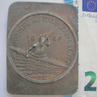 Osanottaja Mitali Melonta Canoe Pohjoismaiden Mestaruus 1946 - pikkukuva 1