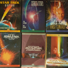 Star Trek elokuvia 10DVD - pikkukuva 2