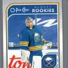 2021-22 Upper Deck - Glossy Rookies - Silver - 0,75 € / kpl - pikkukuva 1