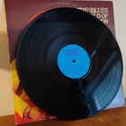 The Blues World Of Eric Clapton LP - pikkukuva 3