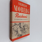 Vilhelm Moberg : Raskens : En soldatfamiljs historia 2 - pikkukuva 1
