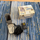 Nokia 2760 - pikkukuva 2