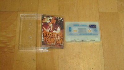 ROXETTE : TOURISM