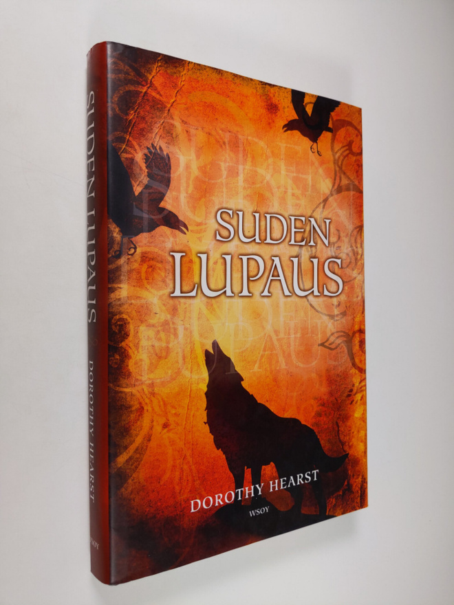 Dorothy Hearst : Suden lupaus
