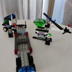 Lego 6328-1 - pikkukuva 5