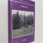 Mauno O. Immonen : Marjut : novelleja (signeerattu) - pikkukuva 1