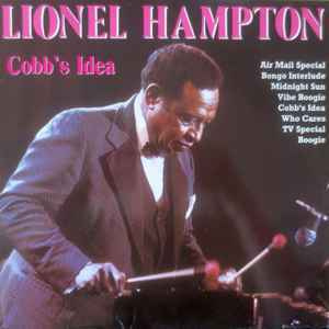(LP) Lionel Hampton – Cobb's Idea